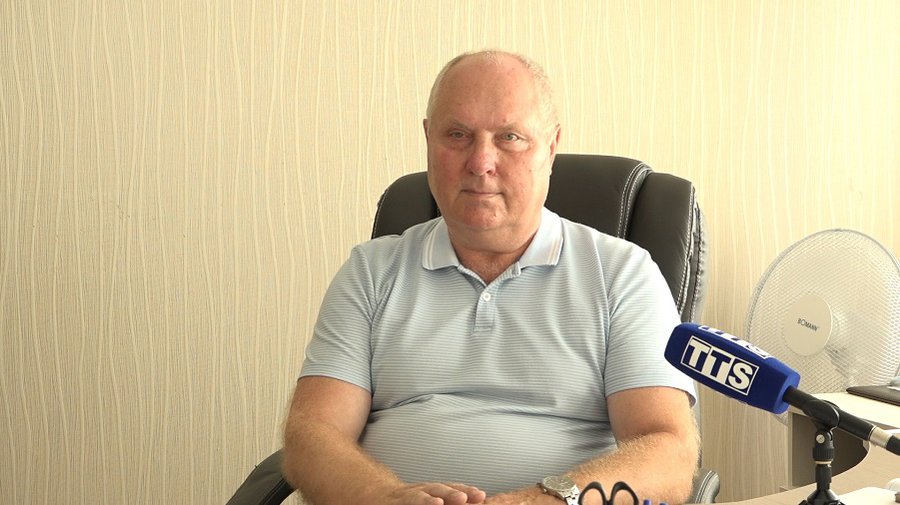 В. Шлаустас: «Не нужно доводить ситуацию до вызова аварийной службы» - В Висагинасе