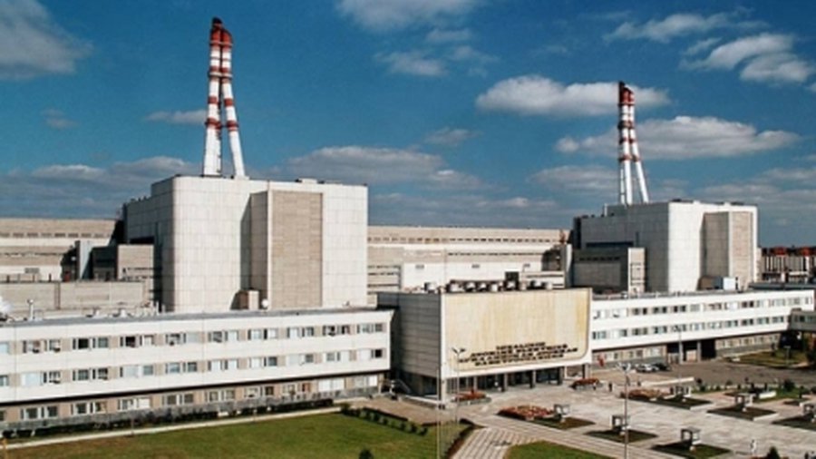 Новый министр энергетики Литвы пообещал Еврокомиссии сдвинуть вопрос закрытия Игналинской АЭС с мертвой точки - Энергетика