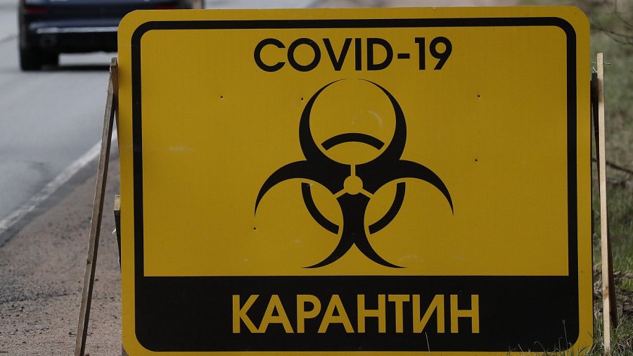 С. Сквернялис: ни о каких сроках объявления карантина речь не идет - Литва и страны Балтии