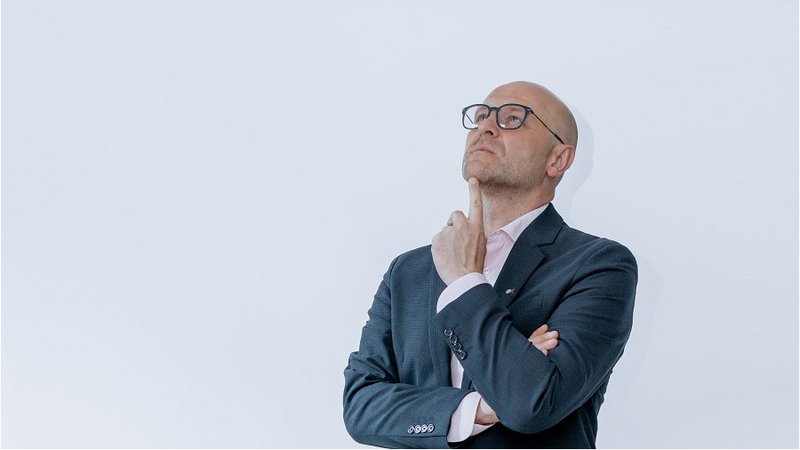 Дмитрий Иконников: Летят дроны - Без цензуры