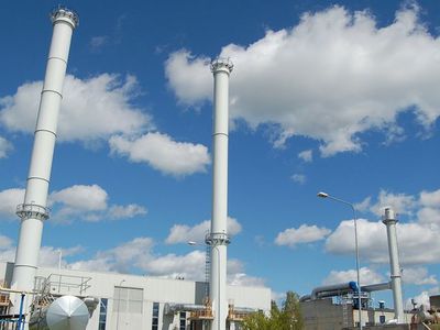 LŠTA: šildymas už sausio mėnesį kainuos 85–90 proc. daugiau - Energetika