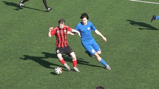 В эту субботу FC «Interas» ждет поддержки болельщиков!