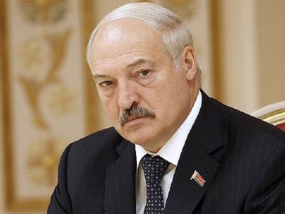 Лукашенко допустил вхождение Белоруссии в состав другой страны при провале в экономике - В Мире
