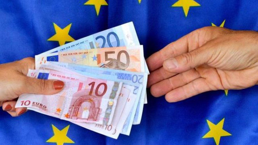 Вероятность того, что Литву не пригласят в еврозону, мала, говорит Swedbank - Литва и страны Балтии