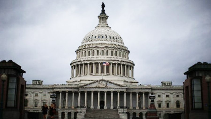 В Конгресс США внесена резолюция по Украине - В Мире