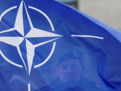 Охранять небо над странами Балтии будут французы - Литва и страны Балтии