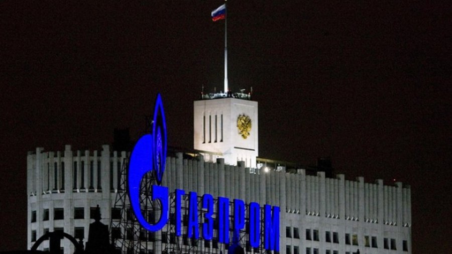 Предложение Литвы «Газпрому»: в обмен на дешевый газ – отказ от исков и долгосрочный договор - Литва и страны Балтии