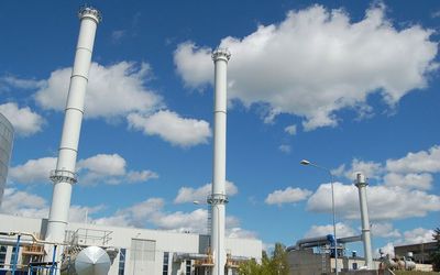 LŠTA: šildymas už sausio mėnesį kainuos 85–90 proc. daugiau - Energetika