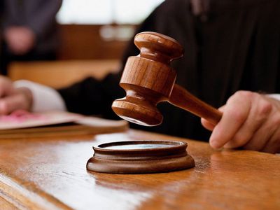 Субботин осужден за публичное одобрение советских преступлений - Происшествия и криминал