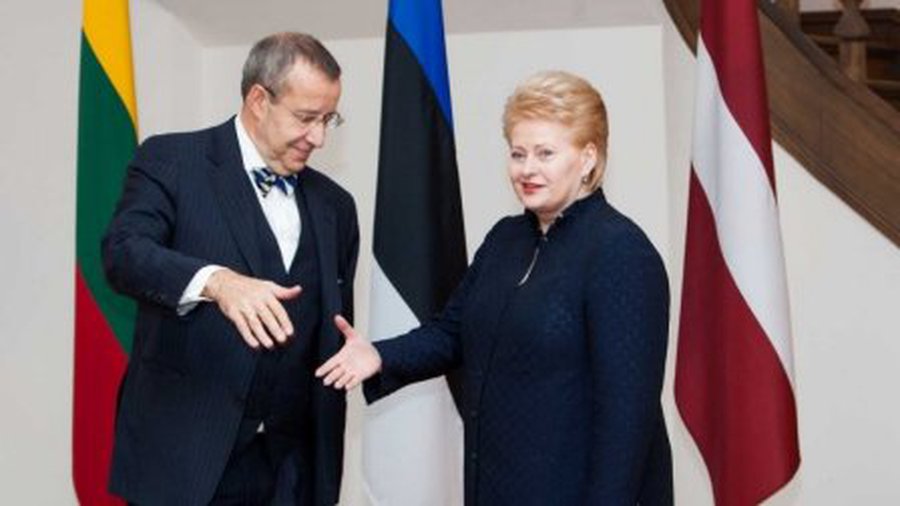 Estijos prezidentas: tai ką padarėte su atominės projektu per septynerius - Energetika
