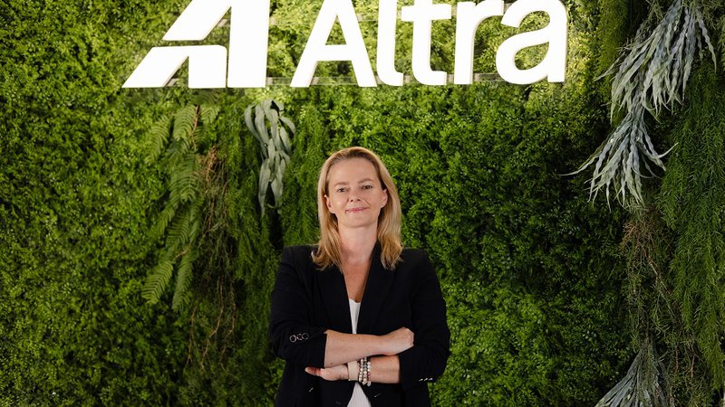 „Altra“ įvertinta visame pasaulyje pripažintu geriausio darbdavio sertifikatu - Energetika