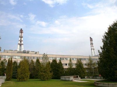 В Литве в очередной раз срывается строительство хранилища отработанного ядерного топлива с ИАЭС

 - Энергетика