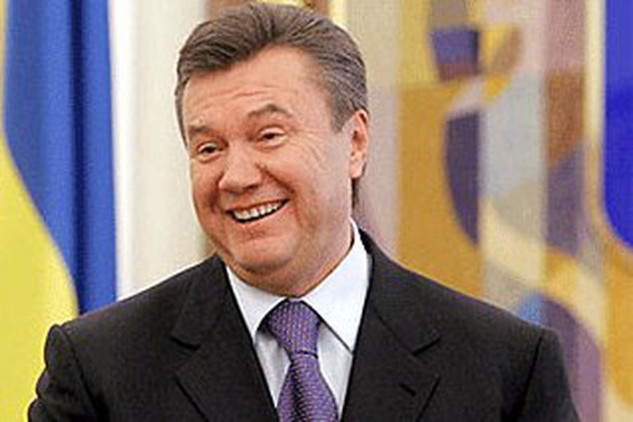МИД Литвы разберется с Януковичем - Литва и страны Балтии