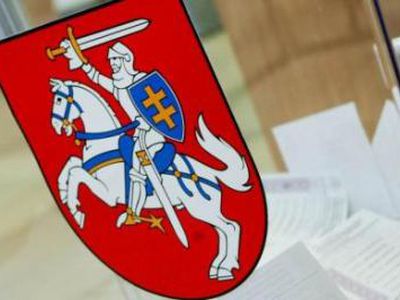 VRK toliau retina kandidatų sąrašus - Lietuva ir Baltijos šalys