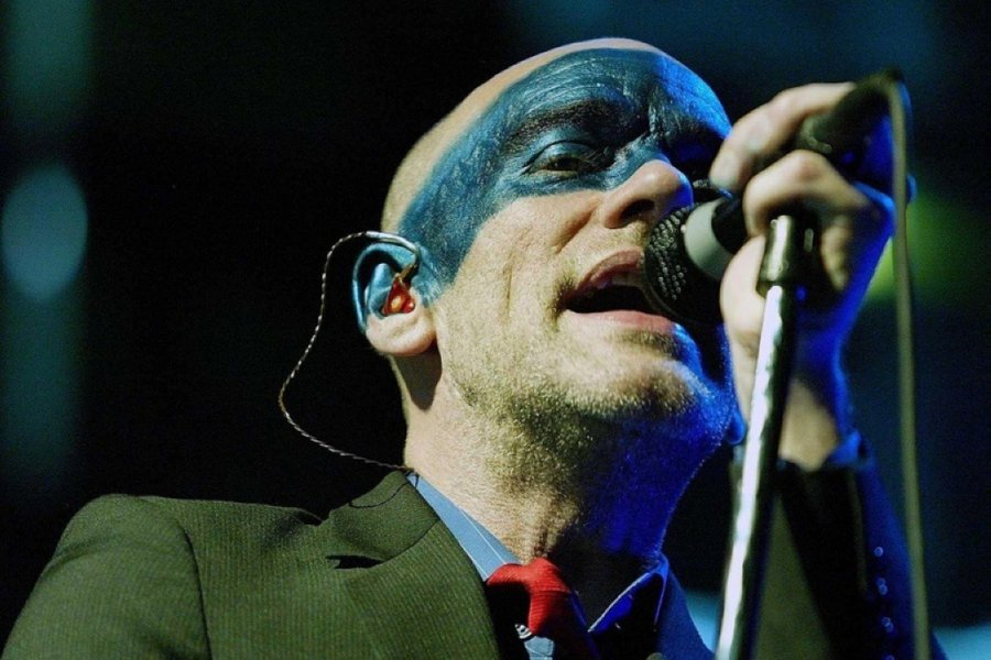 Гитарист R.E.M. выпустит сольный альбом                                 - Культурные и спортивные мероприятия