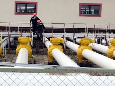 Литва ищет защиты от Газпрома в Польше
 - Энергетика