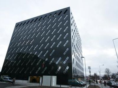 В Литве новый генеральный прокурор 
 - Литва и страны Балтии