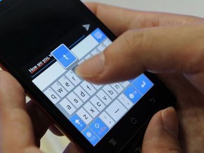 SMS apie laimėjimus užsienyje – apgaulė - Įvykiai ir kriminalas