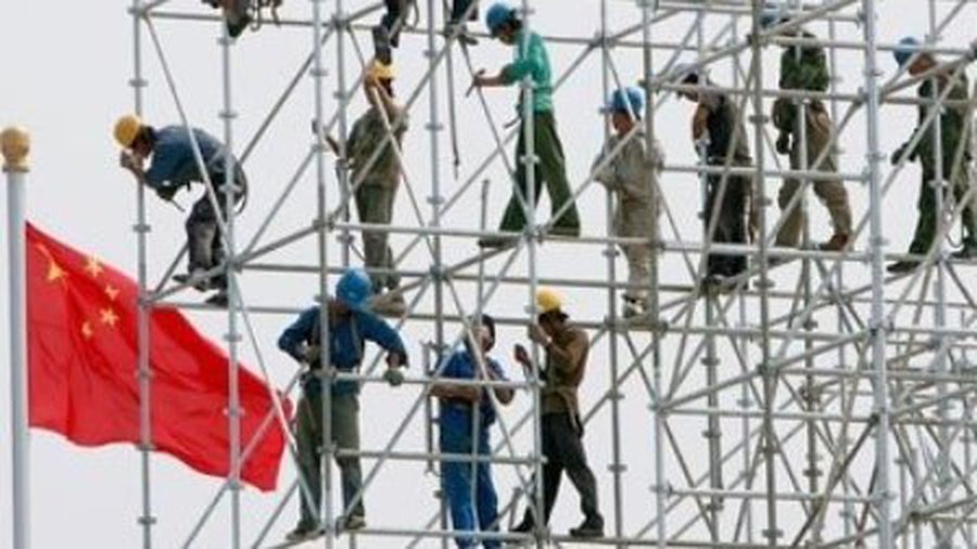 Беларусь выдаст 650 000 рабочих виз гражданам Китая - В Мире