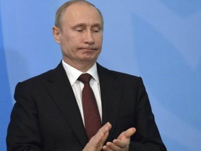 «Путин их переиграл» - В Мире