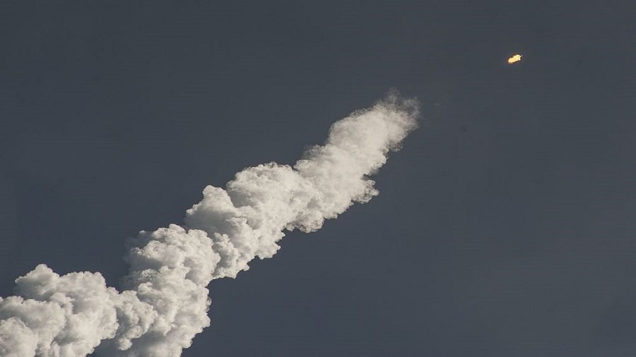 В возглавляемой США коалиции заявили, что не поставляли ПЗРК союзникам в Сирии - В Мире