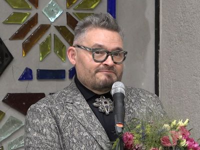 Письмо историка моды Александра Васильева спустя два месяца стало поводом для обсуждения судьбы "Модного приговора" - В Мире