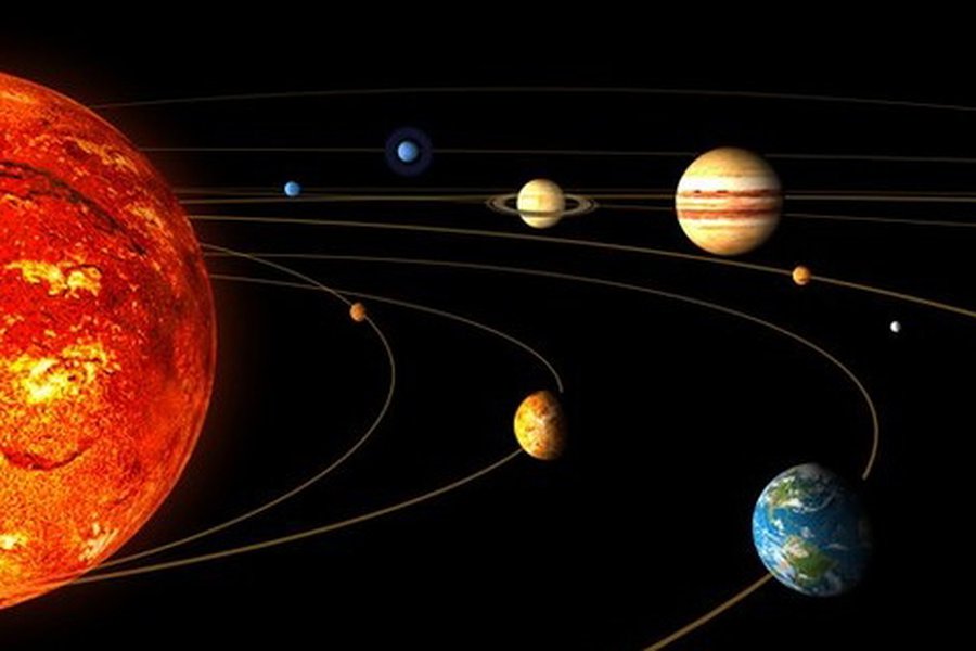 Почему в году 365 дней? - Наука и здоровье