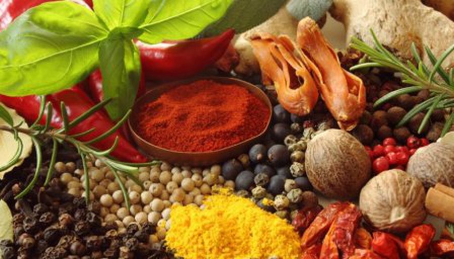 Продукты, которые ускорят метаболизм - Наука и здоровье