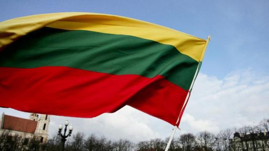 Transparency International назвал Литву самой коррумпированной страной Евросоюза - Литва и страны Балтии