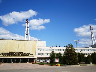 СМИ: Брюссель угрожает прекратить финансирование закрытия Игналинской АЭС

                                                                 - Энергетика