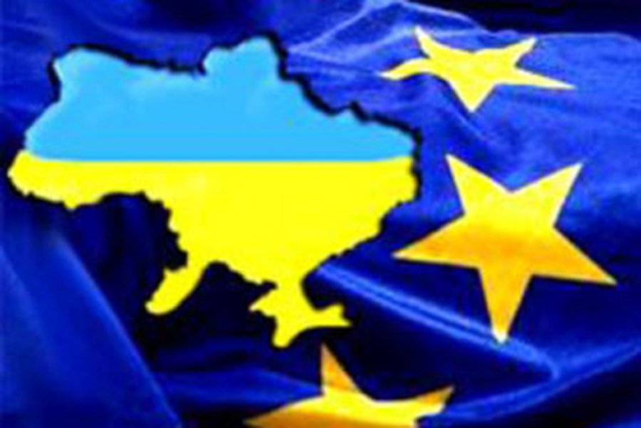 Украина может подать заявку на членство в ЕС — Европарламент - В Мире