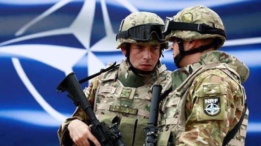 Россия не представляет непосредственной угрозы для Прибалтики - НАТО - Литва и страны Балтии