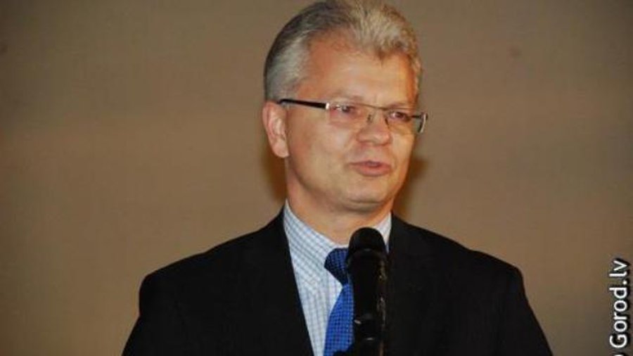 Посол Литвы в Латвии: Проблема массового отъезда людей за границу является общей для наших стран - Литва и страны Балтии