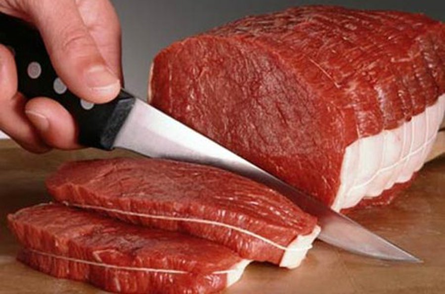 Отказ от мяса опасен для жизни – исследование  - Наука и здоровье