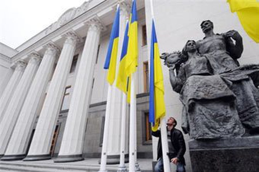 Украина повысила пенсионный возраст для женщин и чиновников - В Мире