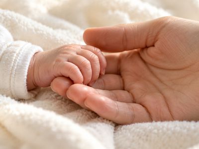 Jevgenijaus Šuklino žmonai gimė sūnus - Visagine