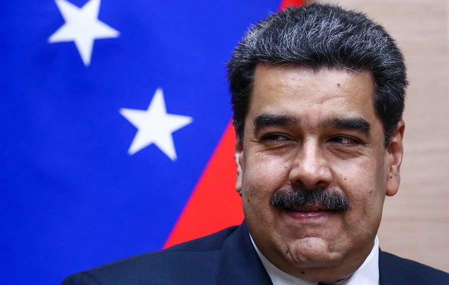 Мадуро заявил, что Венесуэла будет продавать нефть за криптовалюту петро - В Мире