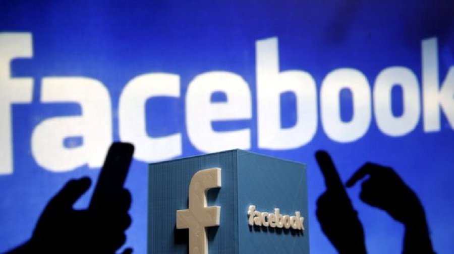 Facebook и проказы российских троллей в Америке - IT новости