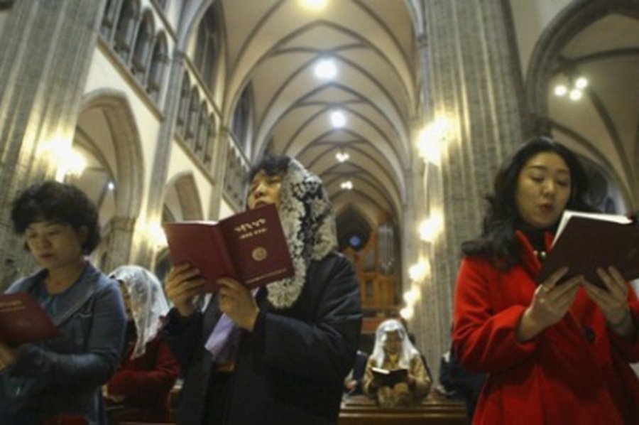 Uzbekijoje suimtas protestantų misionierius už religinės literatūros įvežimą į šalį - Pasaulyje