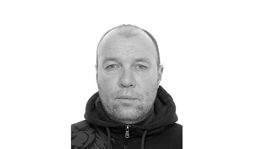 Полиция просит помощи общественности — пропал житель Игналинского района - Происшествия и криминал