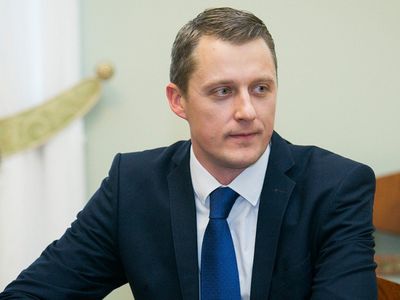 Жигимантас Вайчюнас об энергетической безопасности региона - Энергетика