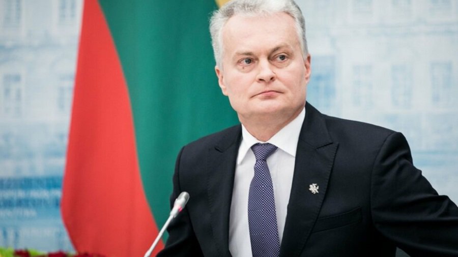Президент почтит память защитников свободы Литвы - Литва и страны Балтии