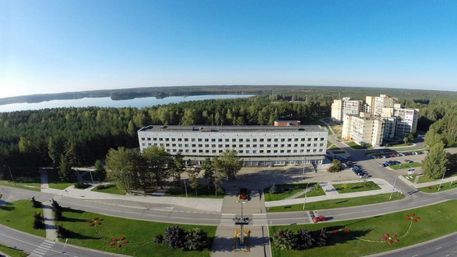 Здание по Парко, 14 предлагается снести, но решение за собственниками (первоапрельская шутка) - В Висагинасе