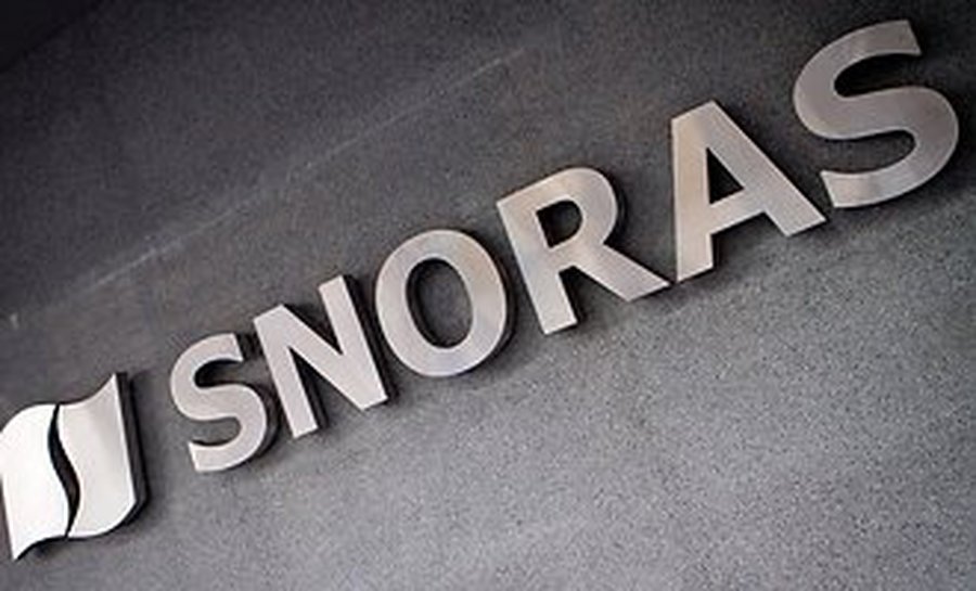 «Замороженных» средств курируемых Министерством транспорта предприятий в Snoras —порядка 43 млн. литов
                                               - Литва и страны Балтии