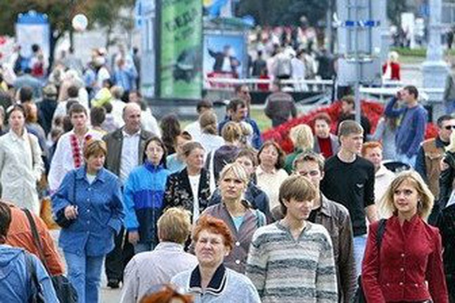 В Литве назревает новая волна эмиграции                 - Литва и страны Балтии