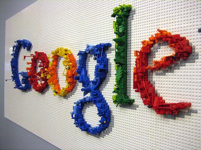 Google обзавелся научным калькулятором - IT новости