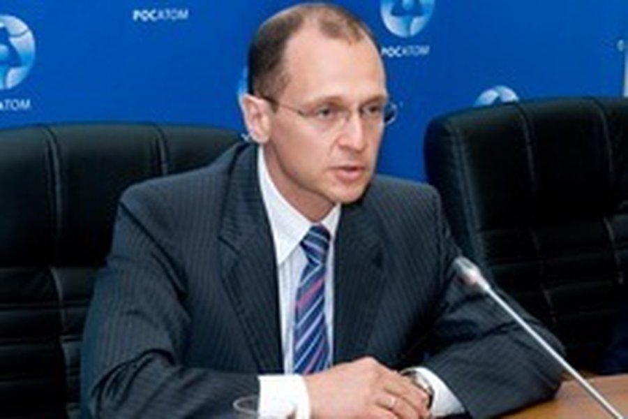 Россия решила помочь Армении с АЭС
 - Энергетика