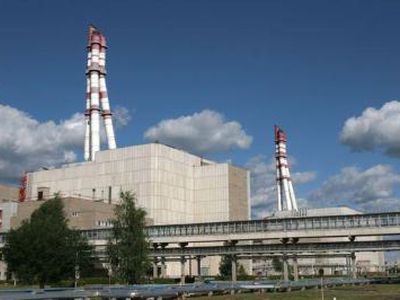 Ignalinos atominėje vėl netyla ginčai - Energetika