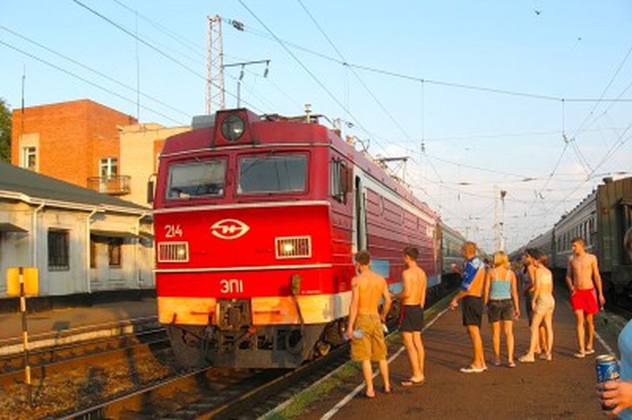 Rusų turistų srautus į Lietuvą stabdo vizos                 - Pasaulyje