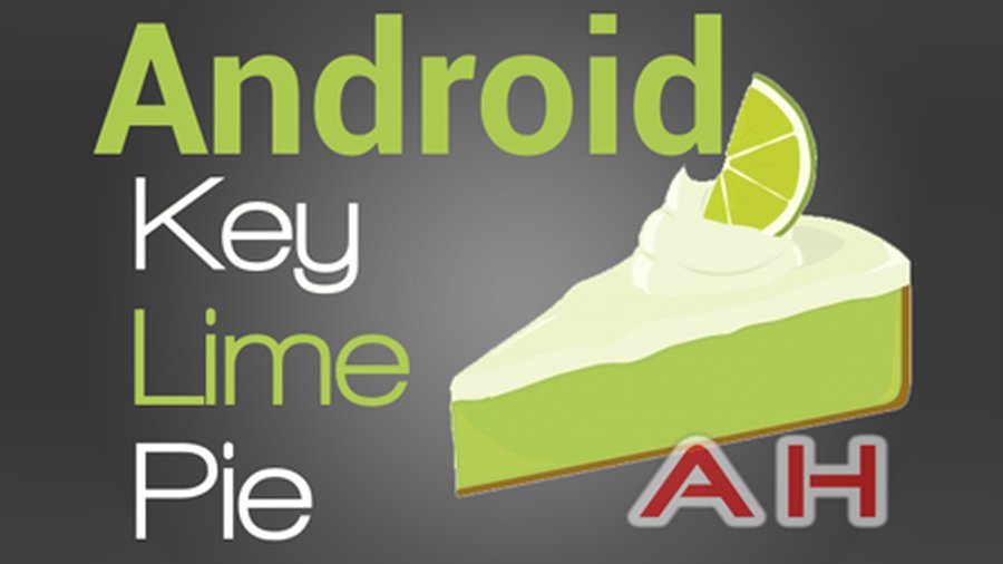 Новая версия Android, возможно, выйдет во втором квартале - IT новости